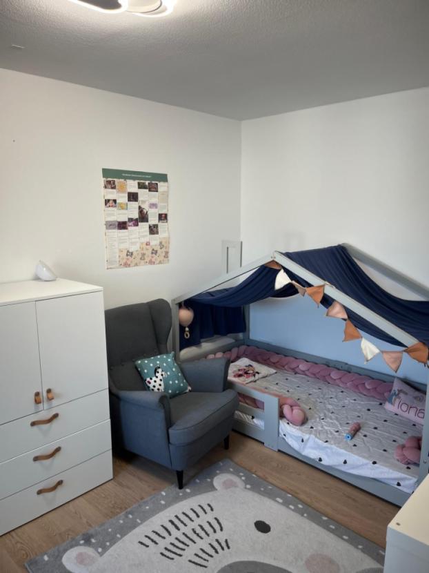 Kinderzimmer