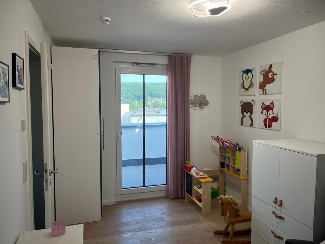 Kinderzimmer