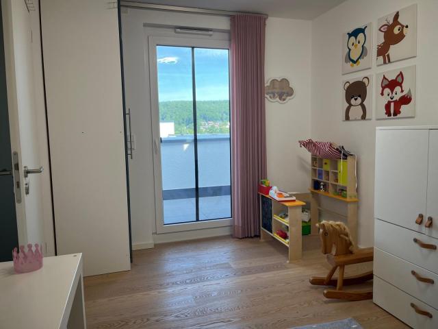 Kinderzimmer