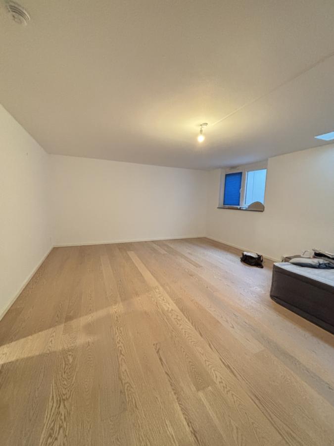 Zimmer im UG