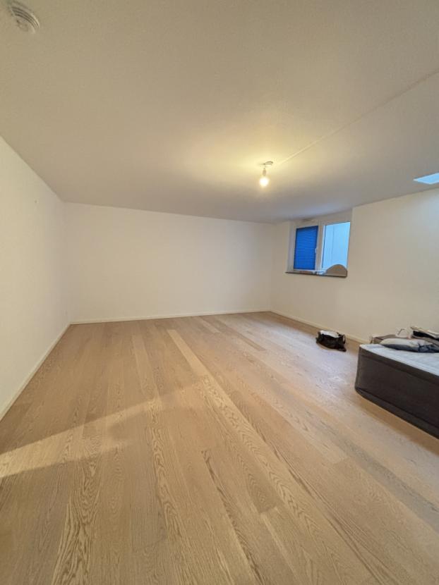 Zimmer im UG