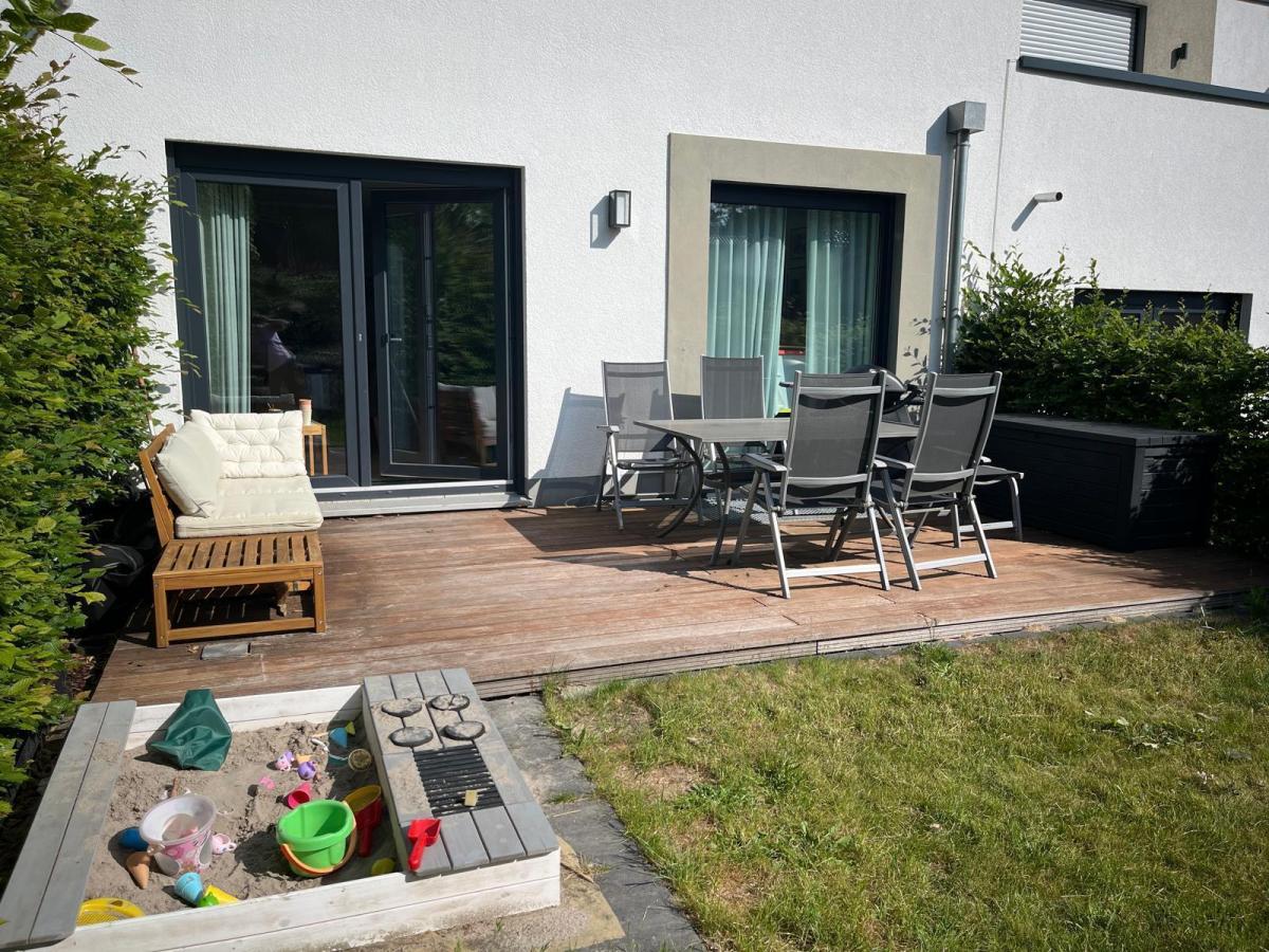 Terrasse 1