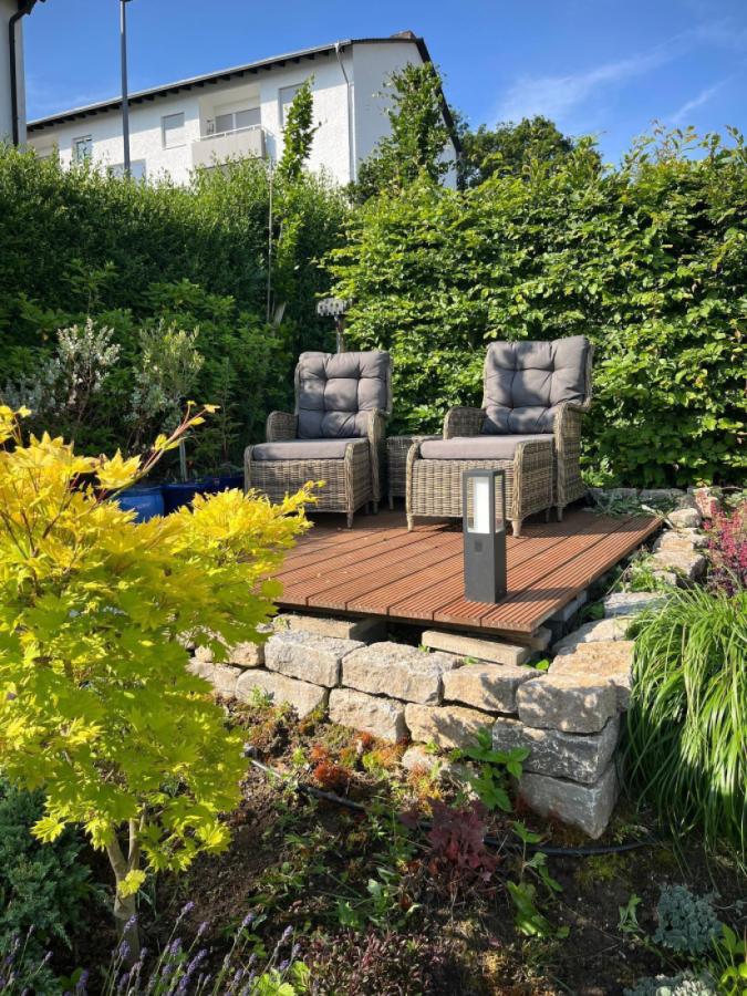 Terrasse 2
