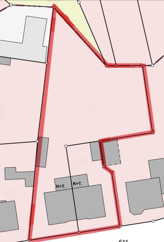 Übersicht Gesamtfläche