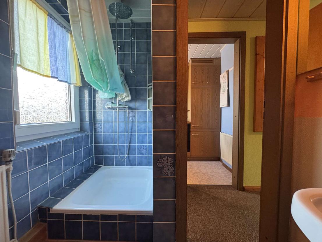 Badezimmer OG