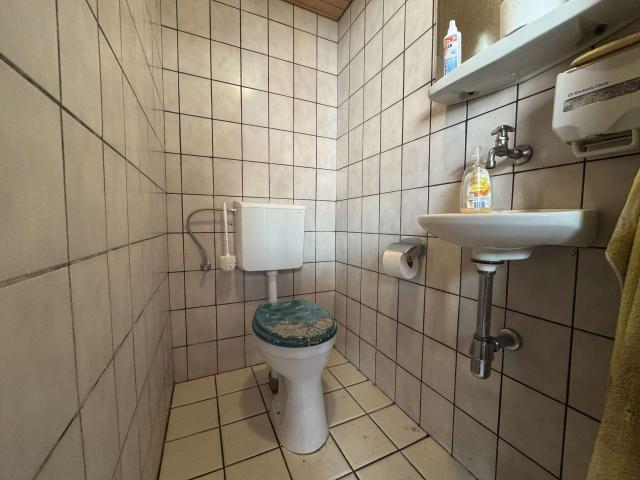 WC - Bar