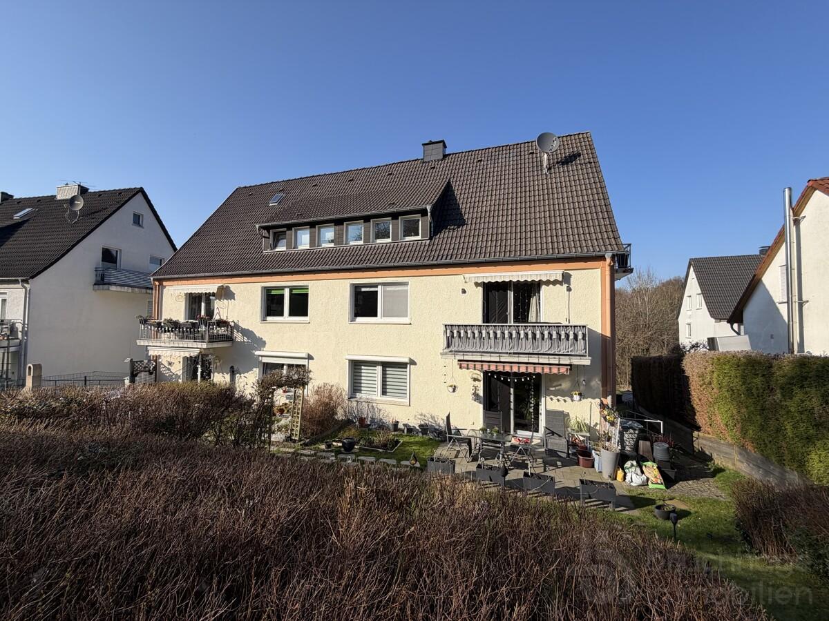 Rückansicht