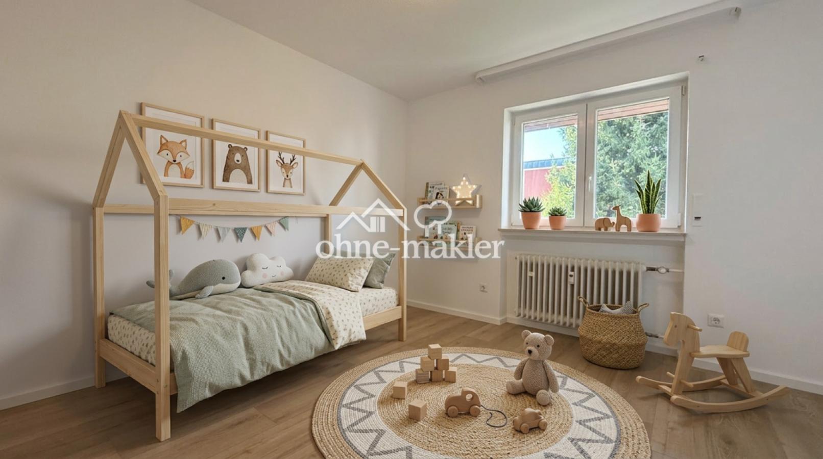 Kinderzimmer 1