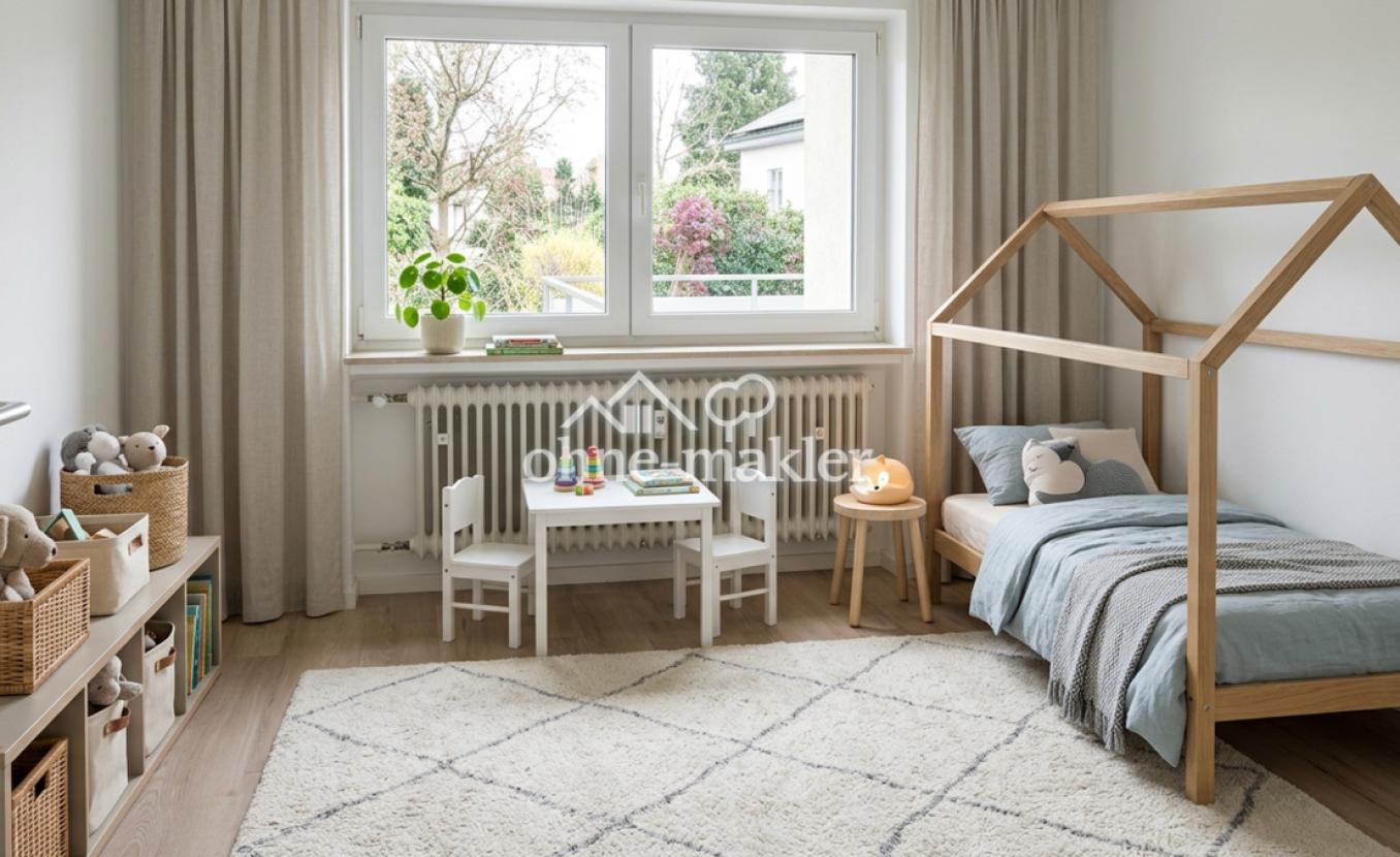 Kinderzimmer 2