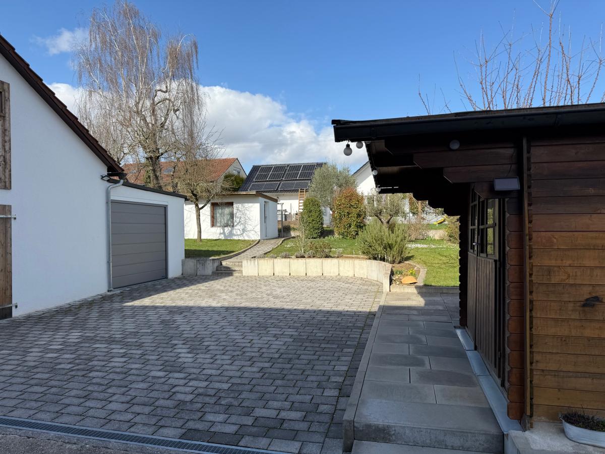 Hoffläche