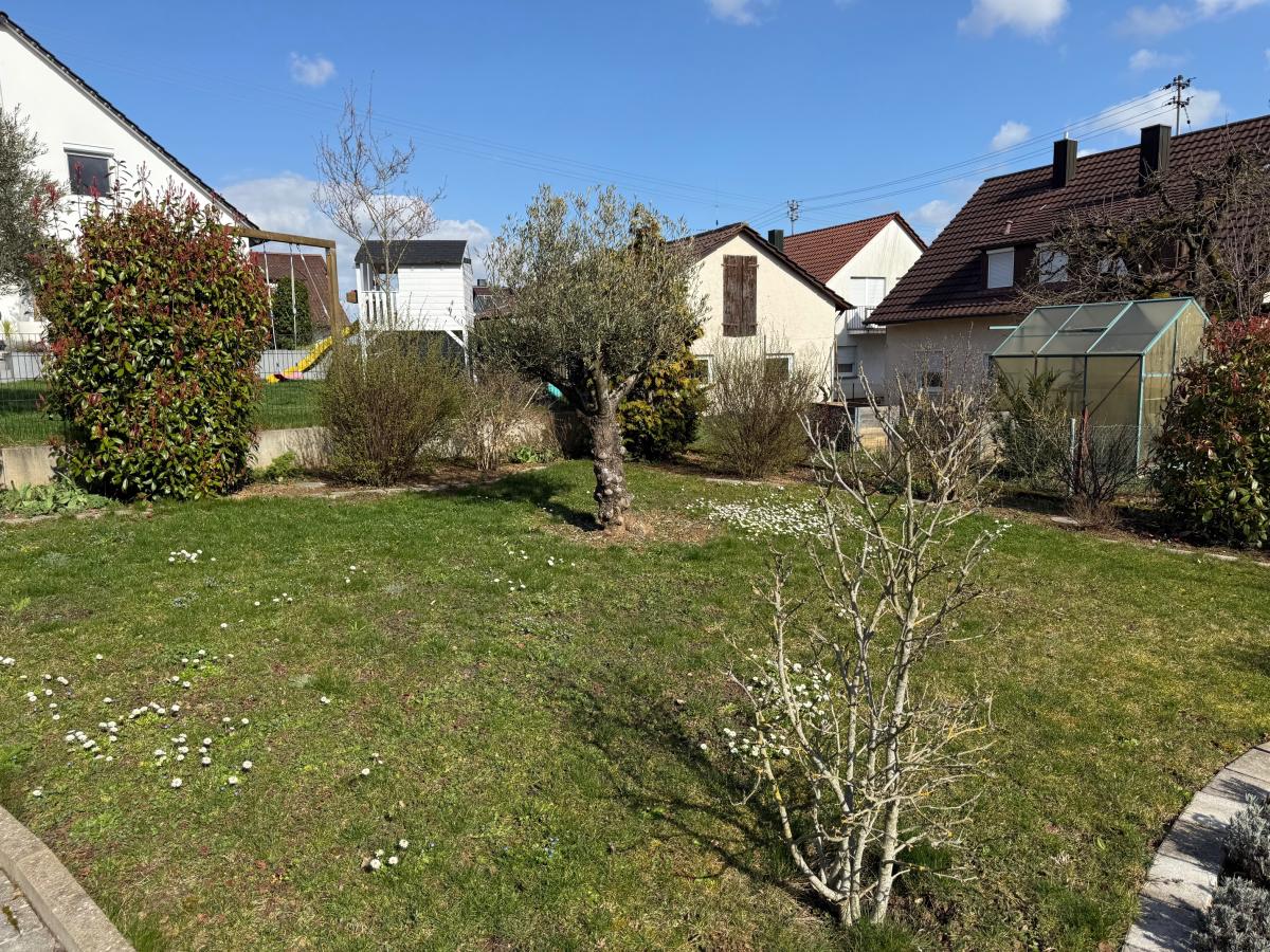 Garten