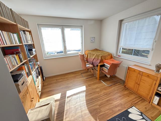 Arbeiten EG
