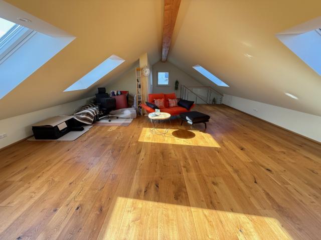 Dachstudio