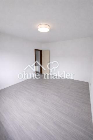 1 von 3 Schlaf/Wohnzimmern