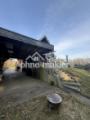 Carport und Garten