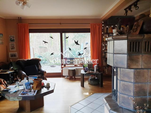 Wohnzimmer EG
