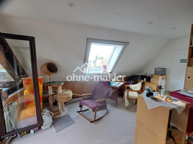 Wohnzimmer OG