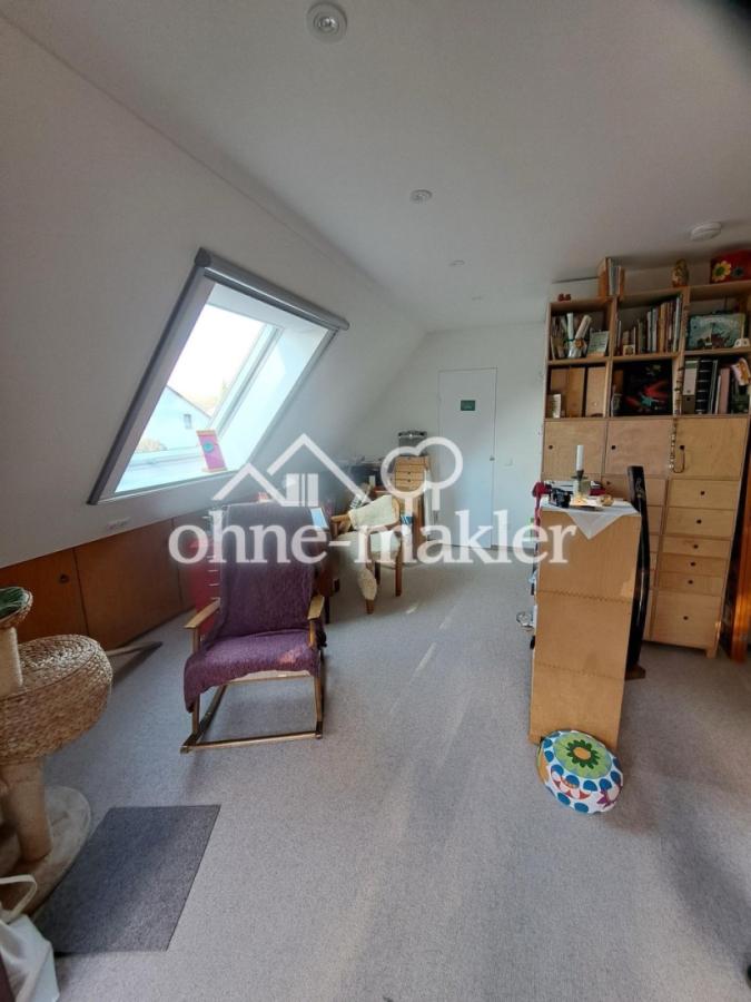 Wohnzimmer OG