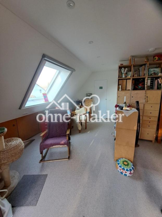 Wohnzimmer OG