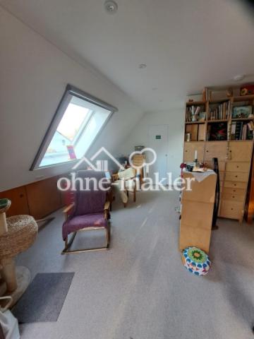 Wohnzimmer OG