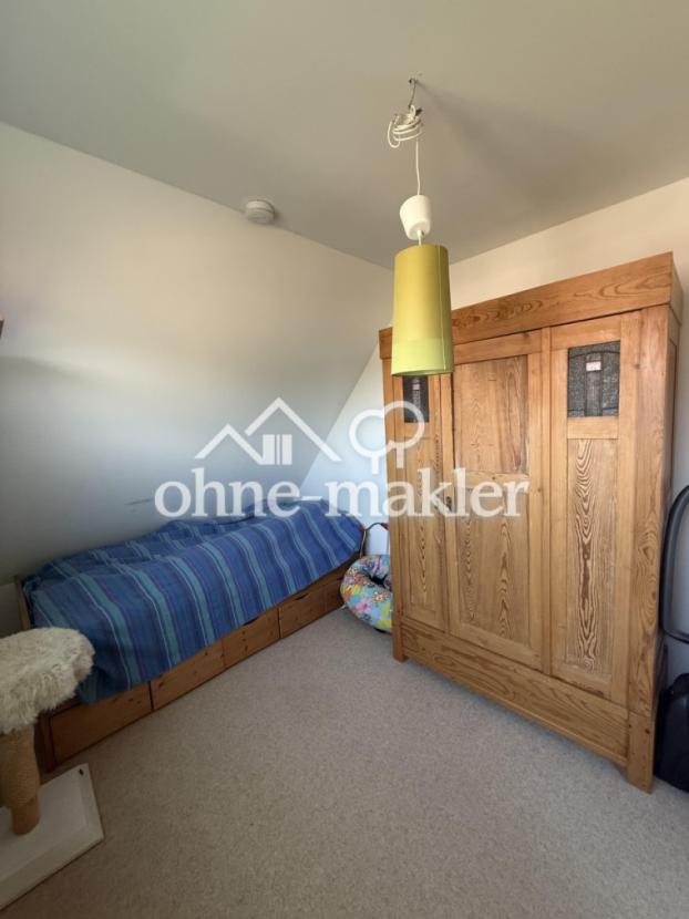 Schlafzimmer OG
