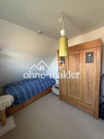 Schlafzimmer OG