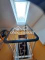 Raumspartreppe Spitzboden