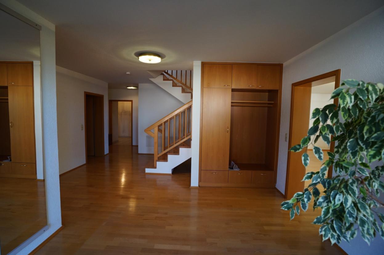 19-Diele Eingang im UG