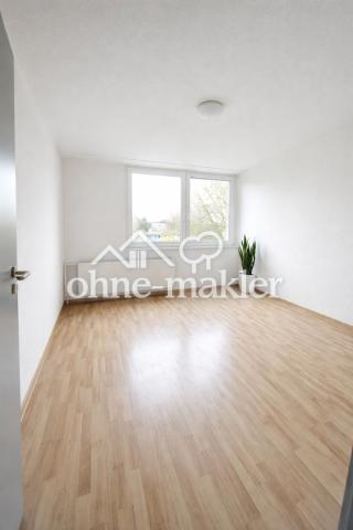 1 von 2 Schlafzimmern