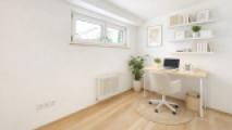 Büro Kellergeschoss