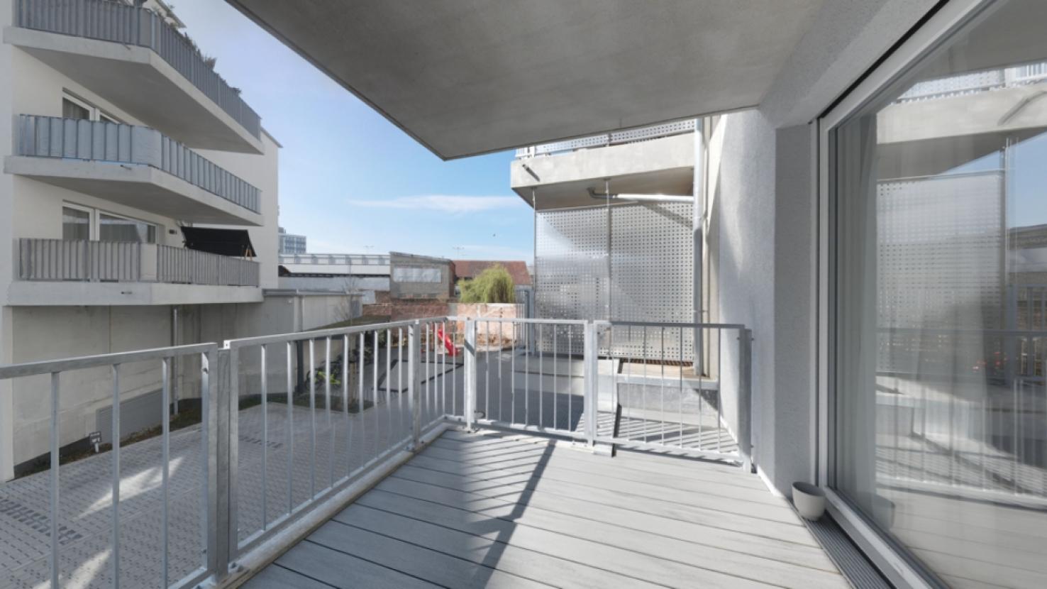Balkon