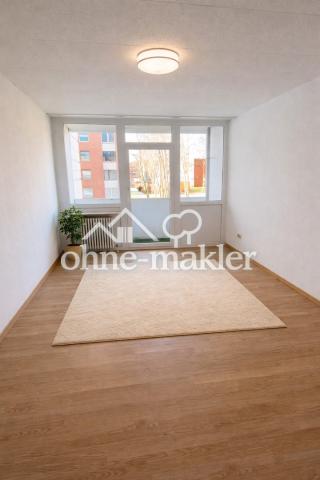 1 von 2 Schlafzimmern