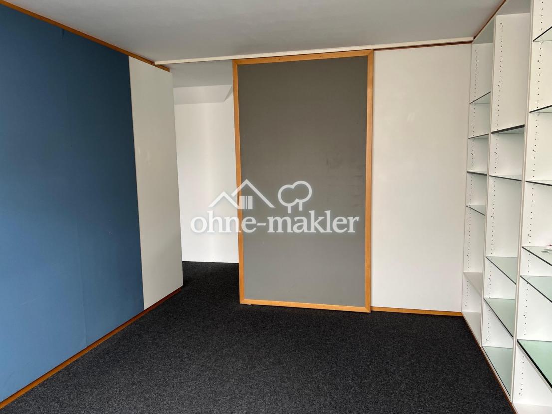 Schiebetür/en (Pinnwände)