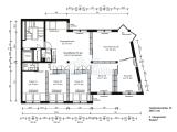 Grundriss Bestand