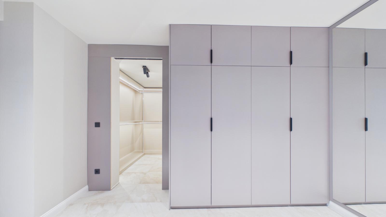 Garderobe
