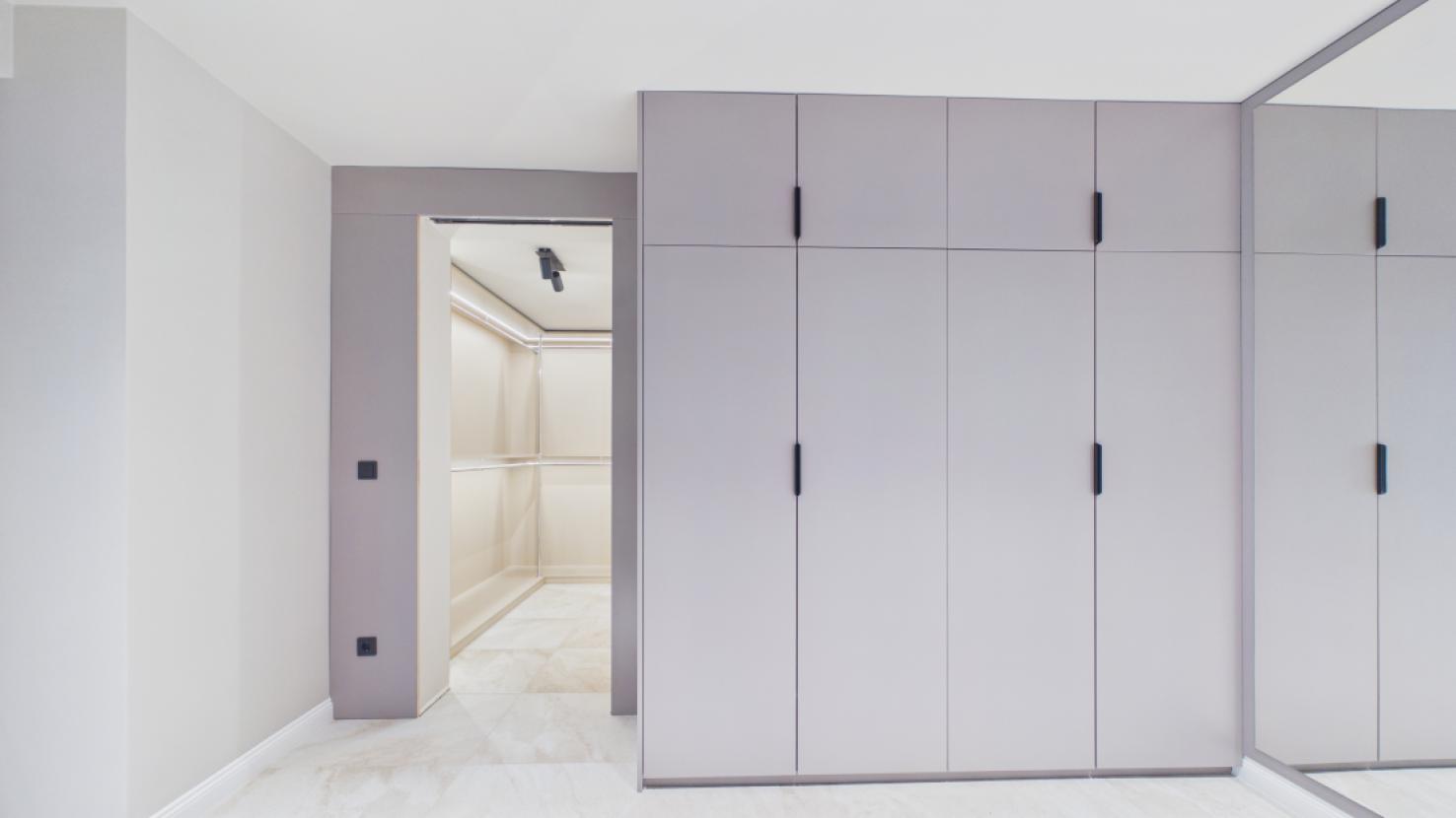Garderobe