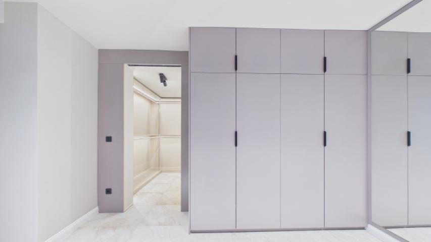 Garderobe