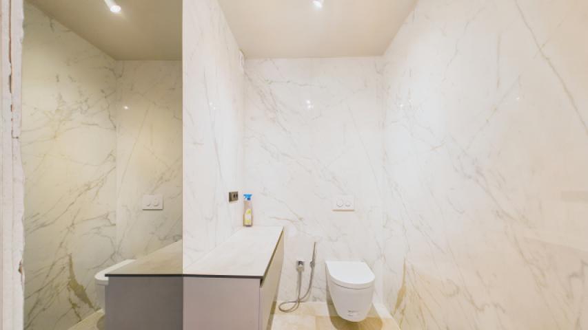 Gäste-WC