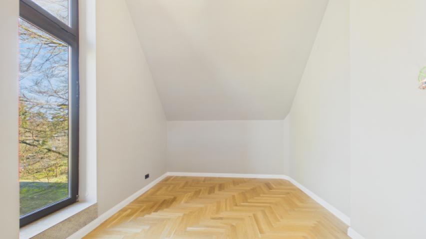 Master Begehbarer Kleiderschrank