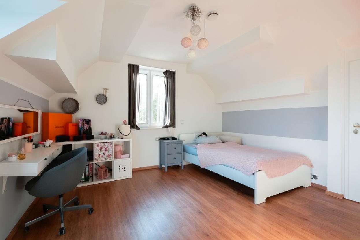 Kinderzimmer OG