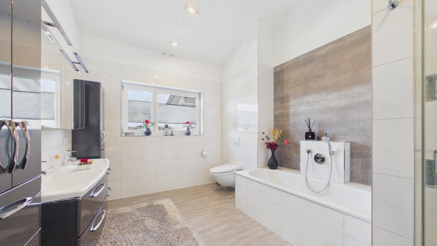 Badezimmer 1
