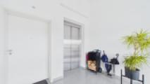 Eingangsbereich