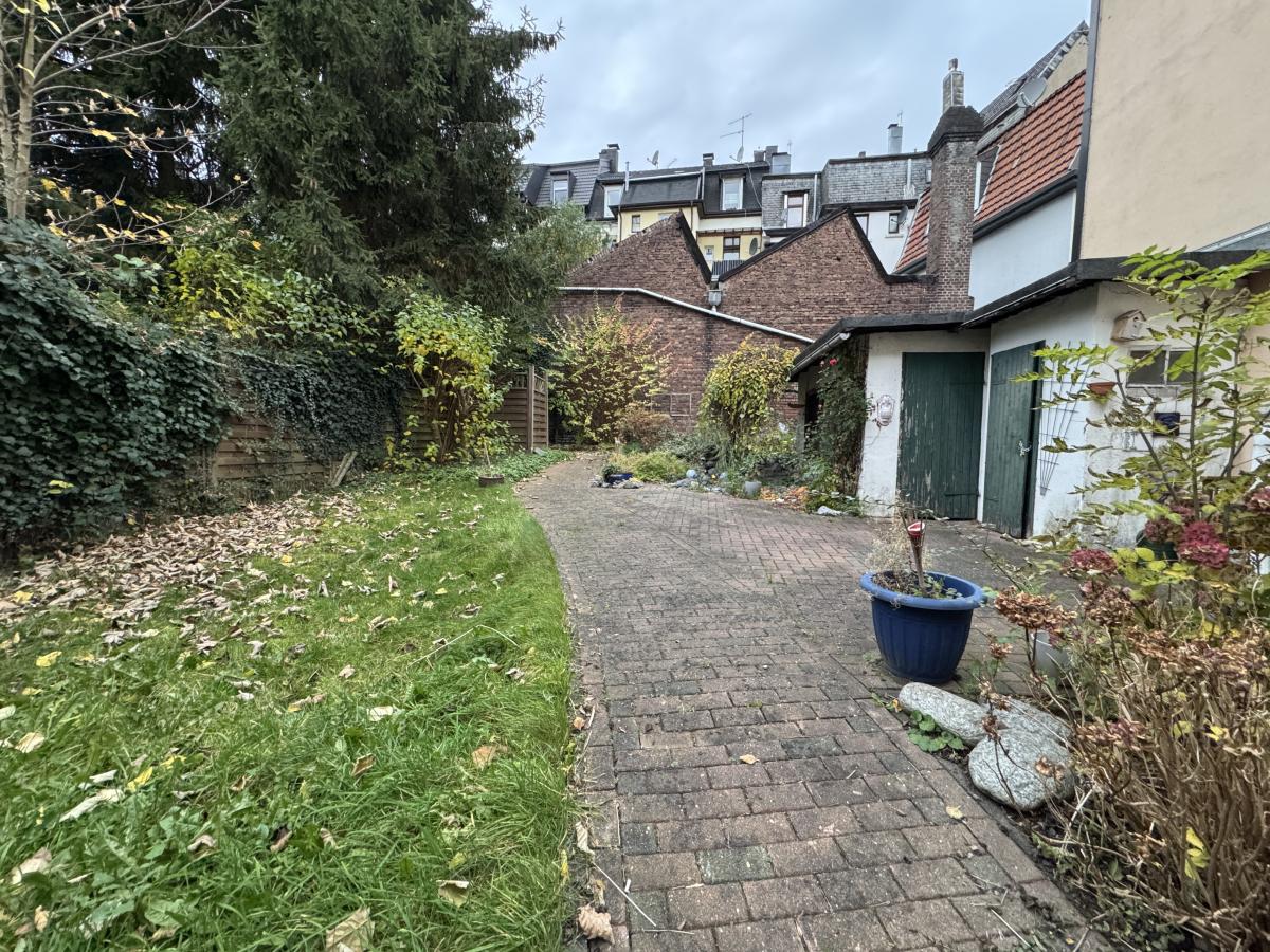 Garten