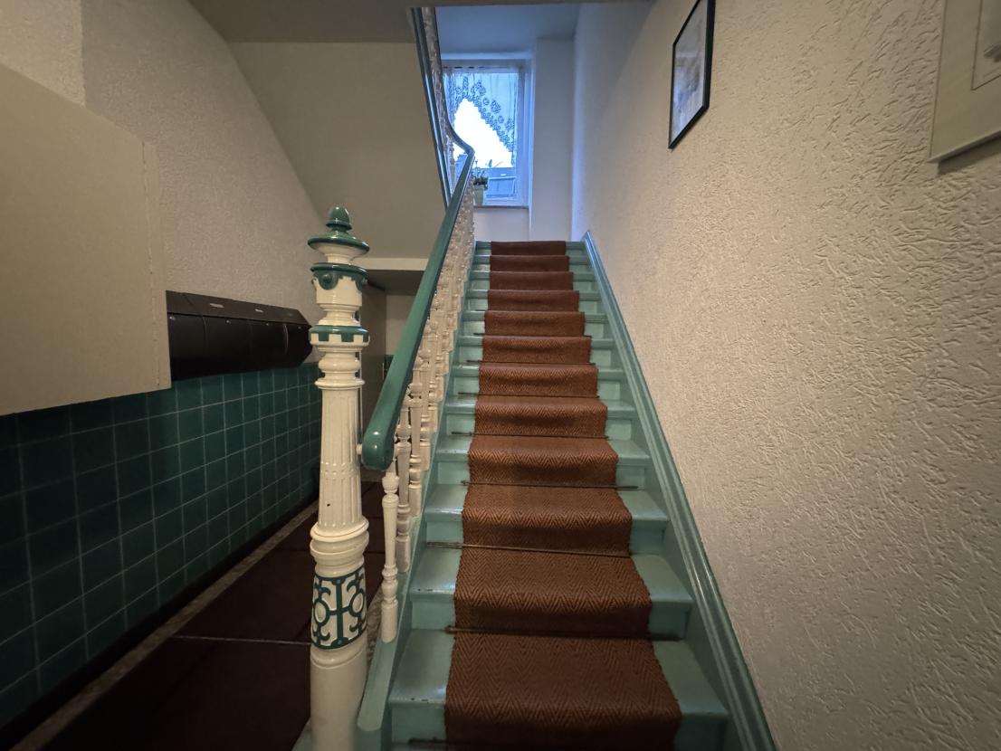 Treppenhaus