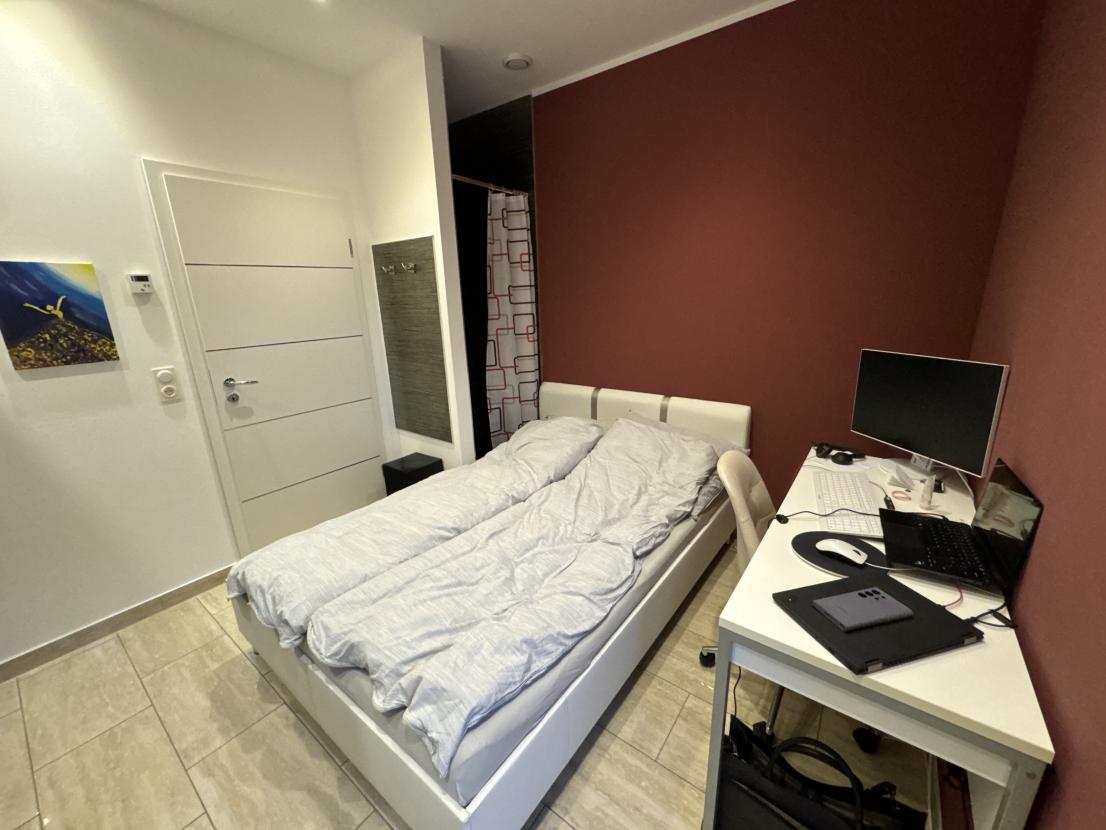 Zimmer EG