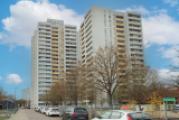 Außenansicht Straßenseite