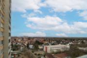 Balkonaussicht