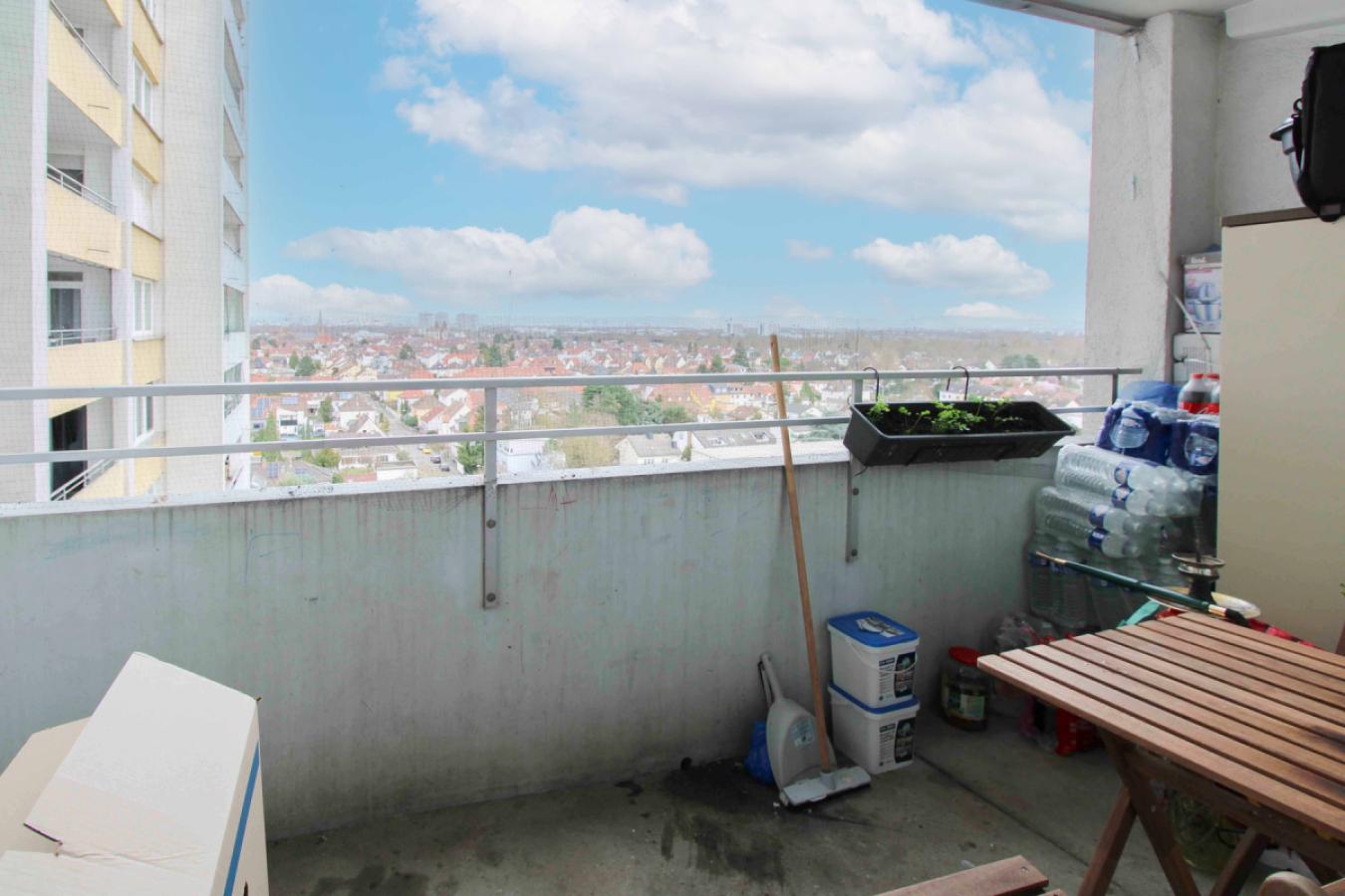 Balkon