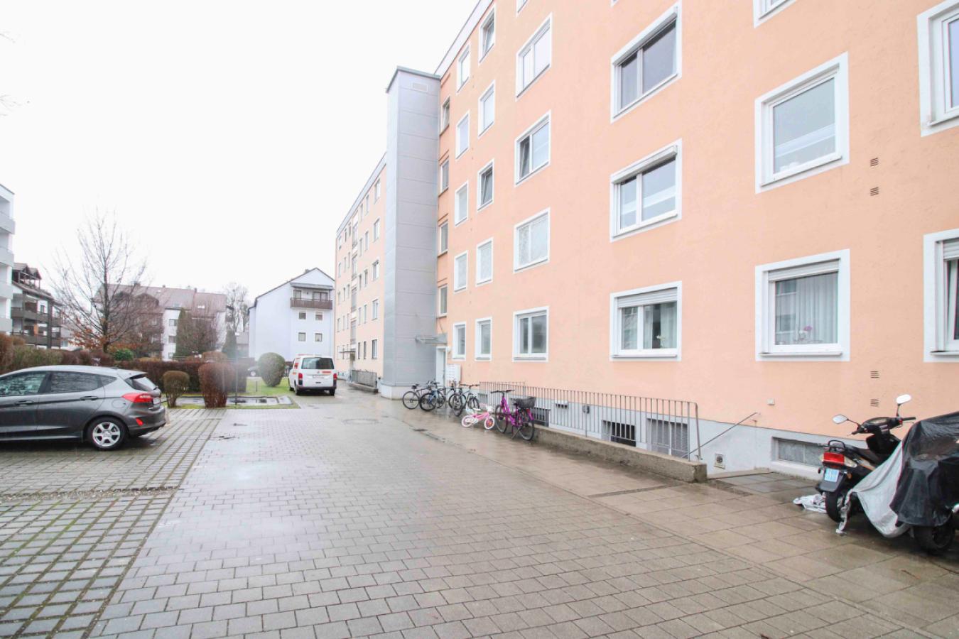 Objektansicht