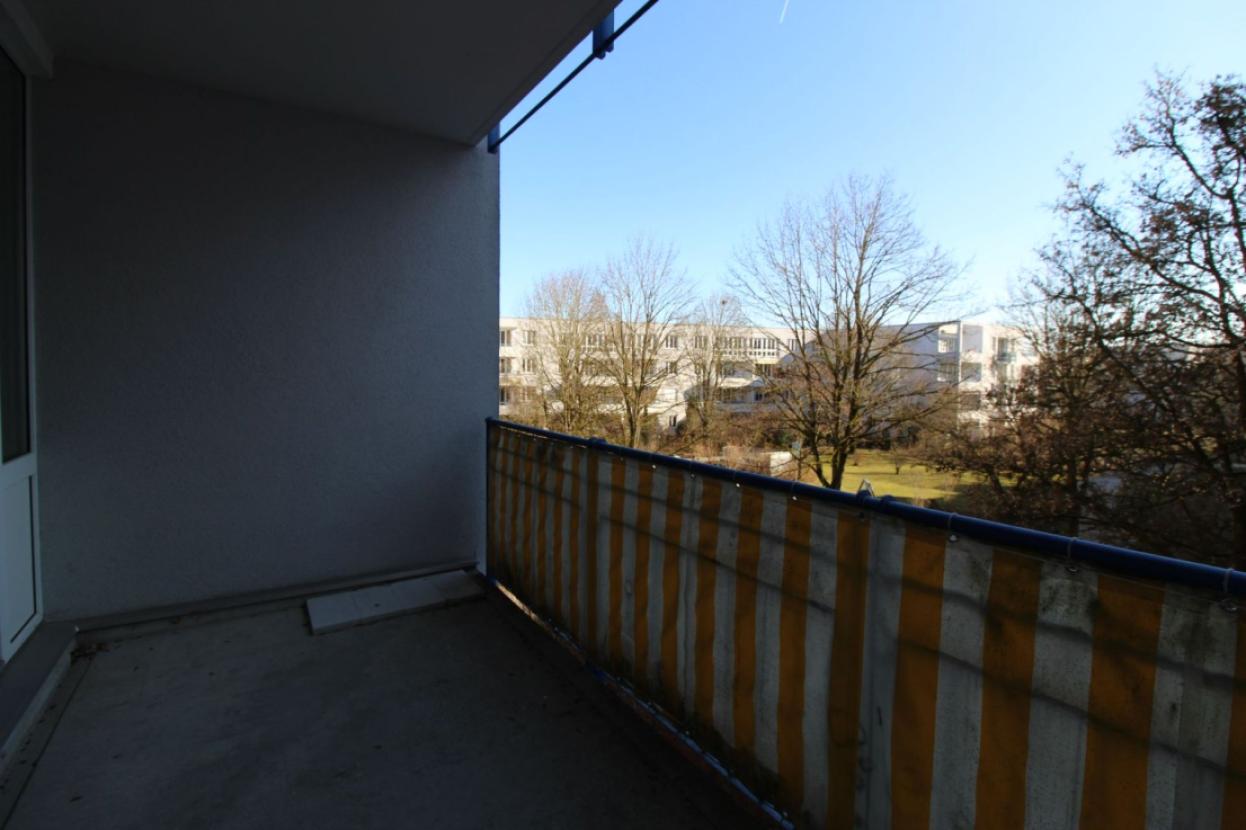 Loggia